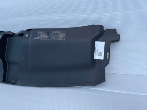 Audi A7 C7 Nakładka pasa przedniego 4G8807081B - oryginalna