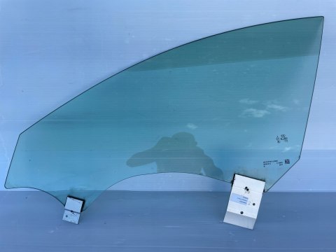 Audi A7 C7 Oryginalna szyba podwójna drzwi LEWY PRZÓD 4G8845021D