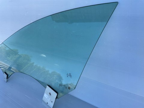 Audi A7 C7 Oryginalna szyba podwójna drzwi LEWY PRZÓD 4G8845021D