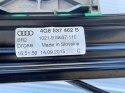 Audi A7 C7 podnośnik szyby przedniej prawy 4G8837462B
