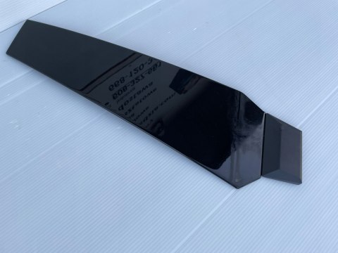 Audi A7 LIFT Oryginalna Osłona Słupka LEWA 4G8853289