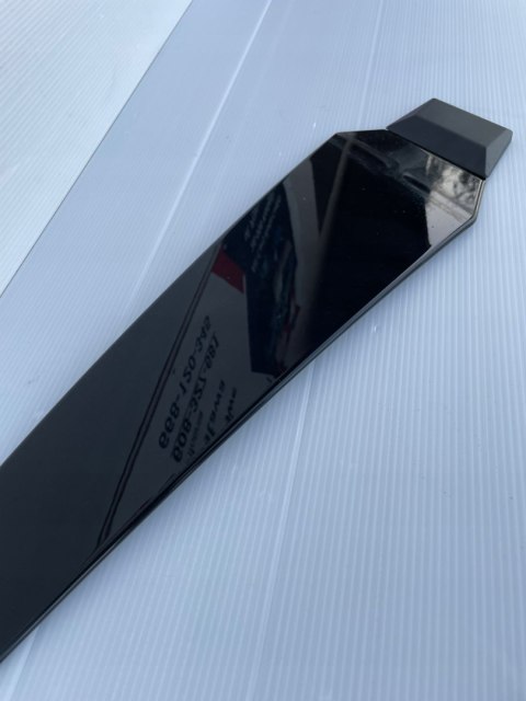 Audi A7 LIFT Oryginalna Osłona Słupka PRAWA 4G8853290