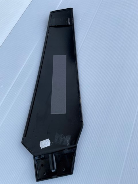 Audi A7 LIFT Oryginalna Osłona Słupka PRAWA 4G8853290