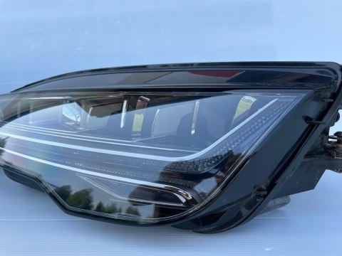 Audi A7/S7/RS7 4G8 LIFT Lampy Full LED (USA) 4G8941033M 4G8941034M