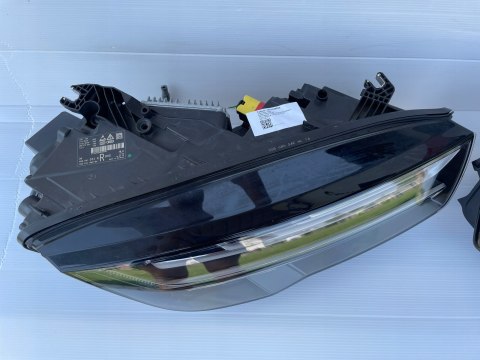 Audi A7/S7/RS7 4G8 LIFT Lampy Full LED (USA) 4G8941033M 4G8941034M