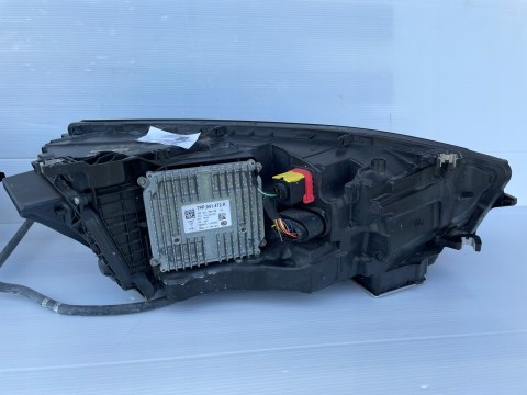 Audi A7/S7/RS7 4G8 LIFT Lampy Full LED (USA) 4G8941033M 4G8941034M