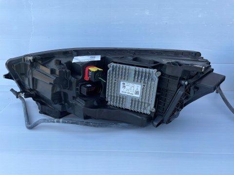 Audi A7/S7/RS7 4G8 LIFT Lampy Full LED (USA) 4G8941033M 4G8941034M