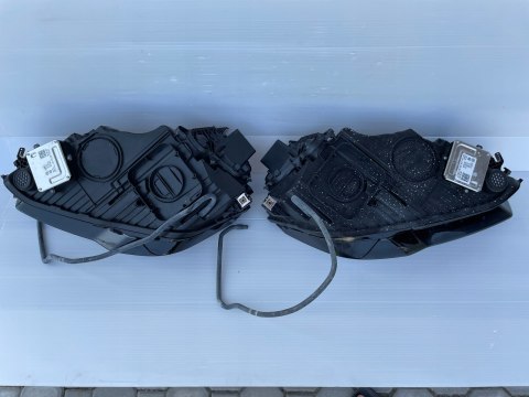 Audi A7/S7/RS7 4G8 LIFT Lampy Full LED (USA) 4G8941033M 4G8941034M