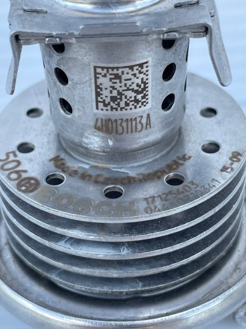 Audi Q5 A6 A7 Touareg Sonda AdBlue 3.0 TDI 4H0131113A Oryginał