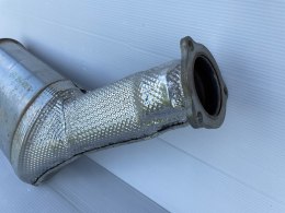 Audi Q5/A6/A7 Katalizator 3.0 TDI 4G0254400B Oryginał