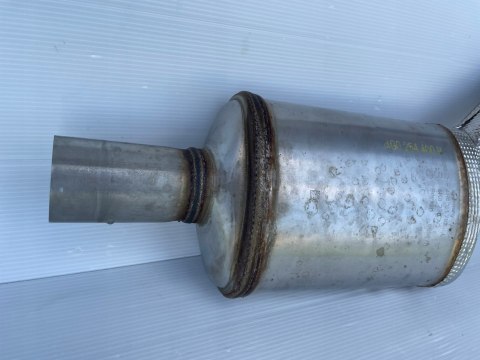 Audi Q5/A6/A7 Katalizator 3.0 TDI 4G0254400B Oryginał