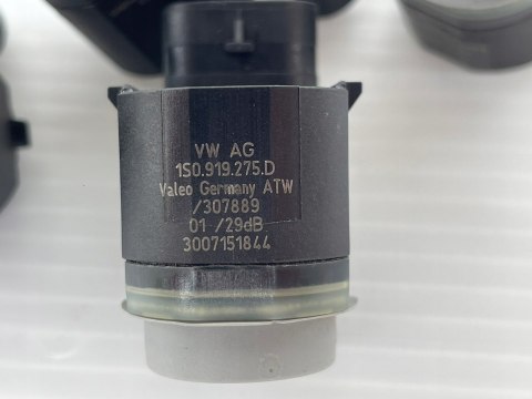 Audi/VW/Seat/Škoda Oryginalny czujnik parkowania PDC 1S0919275D