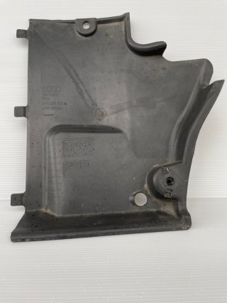 Oryginalna osłona podwozia PRAWY przód Audi A5 8T 8K0825202A