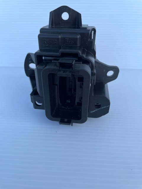 Oryginalna stacyjka kluczyka Audi A4 B8 A5 8T 8K0909131D