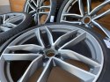 Oryginalne felgi Audi 20" 4H0 601 025 BR 9Jx20 ET37 A8 D4 A6 C7 A7