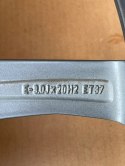 Oryginalne felgi Audi 20" 4H0 601 025 BR 9Jx20 ET37 A8 D4 A6 C7 A7
