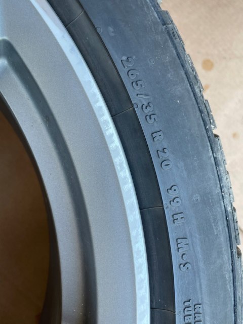 Oryginalne felgi Audi 20" 4H0 601 025 BR 9Jx20 ET37 A8 D4 A6 C7 A7