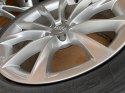 Oryginalne felgi Audi A5 8T 18" opony Dunlop Sport Maxx GT