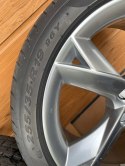 Oryginalne felgi Audi A5 8T 19 cali 255/35 R19 Pirelli P Zero