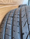 Oryginalne felgi Audi A5 8T 19 cali 255/35 R19 Pirelli P Zero