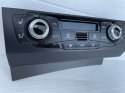 PANEL KLIMATYZACJI Audi A5 8T LIFT A4 B8 Oryginał 8K1820043BC