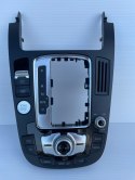 Panel sterowania MMI Audi A5 8T Lift 8T0919611L Oryginał