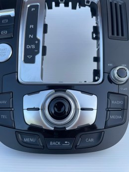 Panel sterowania MMI Audi A5 8T Lift 8T0919611L Oryginał