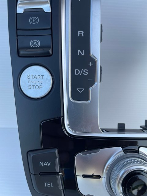 Panel sterowania MMI Audi A5 8T Lift 8T0919611L Oryginał