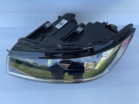 VW T6 T6.1 Lampa Przednia Lewa 7L1941005B Oryginał