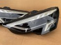 AUDI A3 8Y 2021 LAMPA LEWA PRZÓD 8Y0941033 kompletna