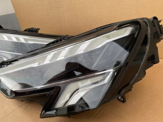 AUDI A3 8Y 2021 LAMPA LEWA PRZÓD 8Y0941033 kompletna