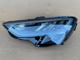 AUDI A3 8Y LAMPA LEWY PRZÓD LED DIODOWA 8Y0