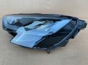 AUDI A3 8Y LAMPA LEWY PRZÓD LED DIODOWA 8Y0