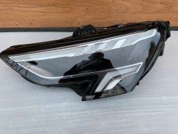 AUDI A3 8Y LAMPA LEWY PRZÓD LED KOMPLETNA 8Y0 033A
