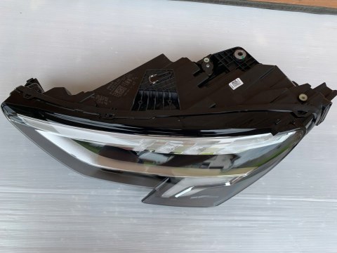 AUDI A3 8Y LAMPA LEWY PRZÓD LED KOMPLETNA 8Y0 033A