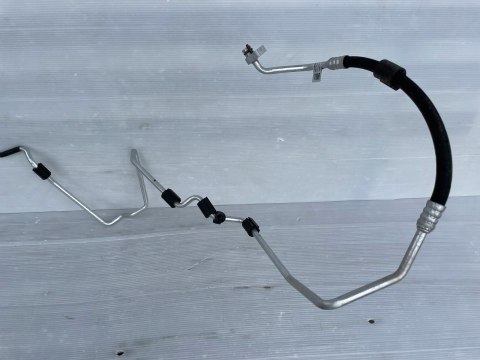 AUDI A4 A5 8T LIFT Oryginalny PRZEWÓD KLIMATYZACJI 8T0260710G