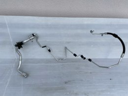 AUDI A4 A5 8T LIFT Oryginalny PRZEWÓD KLIMATYZACJI 8T0260710G