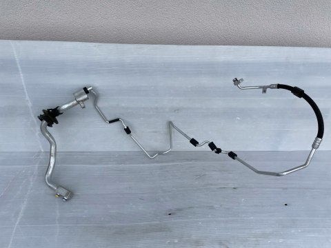 AUDI A4 A5 8T LIFT Oryginalny PRZEWÓD KLIMATYZACJI 8T0260710G