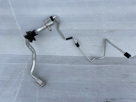 AUDI A4 A5 8T LIFT Oryginalny PRZEWÓD KLIMATYZACJI 8T0260710G