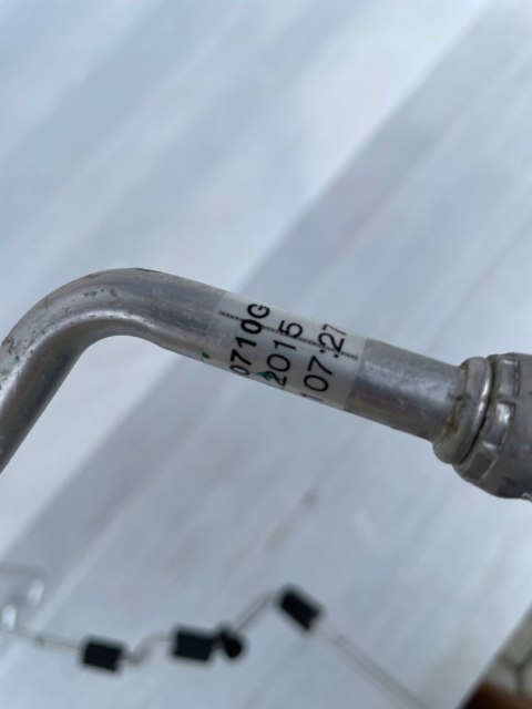 AUDI A4 A5 8T LIFT Oryginalny PRZEWÓD KLIMATYZACJI 8T0260710G