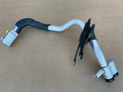 AUDI A4 A5 8T LIFT PRZEWÓD KLIMATYZACJI 8K1260712K