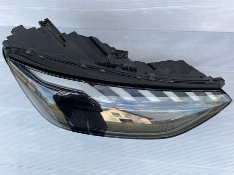 AUDI A4 RS4 B9 LIFT KOMPLET LAMP LEWA PRAWA MATRIX 8W0