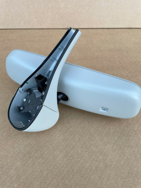 AUDI A5 8T A4 B8 LUSTERKO WSTECZNE FOTOCHROM 8T0857511AB