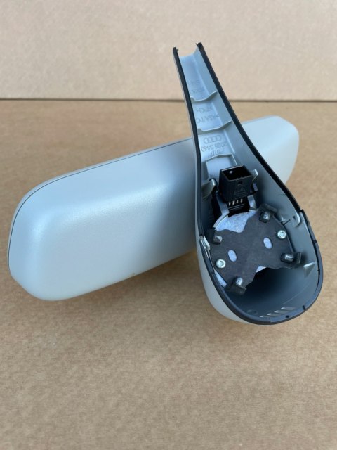 AUDI A5 8T A4 B8 LUSTERKO WSTECZNE FOTOCHROM 8T0857511AB