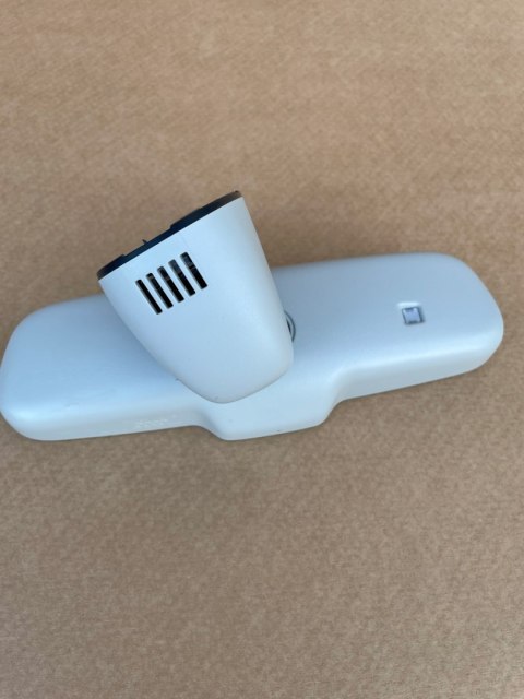 AUDI A5 8T A4 B8 LUSTERKO WSTECZNE FOTOCHROM 8T0857511AB