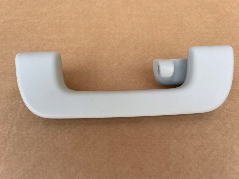 AUDI A5 8T A4 B8 Oryginalna RĄCZKA PODSUFITKI TYŁ