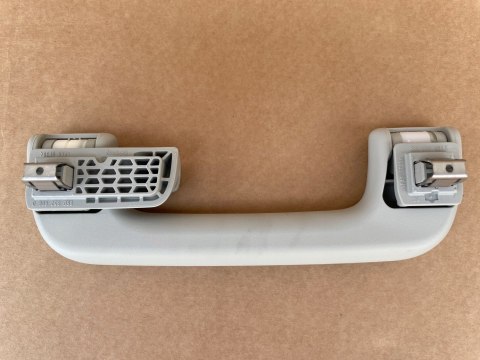 AUDI A5 8T A4 B8 Oryginalna RĄCZKA PODSUFITKI TYŁ