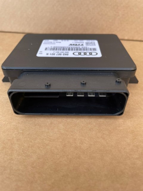 AUDI A5 8T A4 B8 Q5 MODUŁ HAMULCA RĘCZNEGO 8K0907801N