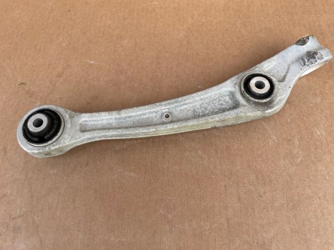 AUDI A5 8T A4 B8 WAHACZ LEWY PRZÓD 8K0407155C ORYGINAŁ