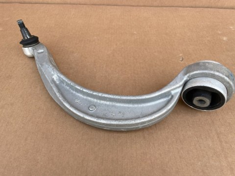 AUDI A5 8T A4 B8 WAHACZ LEWY PRZÓD 8K0407695H ORYGINAŁ